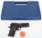 MIB COLT COMMANDER GOVERNMENT 1911 PISTOL