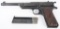 HIGH CONDITION REISING SEMI AUTO 22 PISTOL