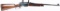 BROWNING BLR LEVER ACTION RIFLE