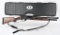 CASED BLACK ACES LEVER ACTION 12 GA SHOTGUN
