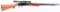REMINGTON MODEL 572 150TH ANNIVERSARY PUMP .22