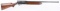 FINE PRE WAR 20 BORE REMINGTON MODEL 11 SHOTGUN