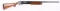 REMINGTON MODEL 870 .20 BORE SKEET GUN
