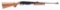 REMINGTON MODEL 760 PUMP RIFLE