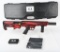 BOXED BLACK ACES TACTICAL FD12 SEMI 12 GA SHOTGUN