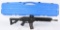 BOXED SIG 522 PATROL RIFLE .22 SEMI AUTO RIFLE