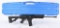BOXED SIG 556 PATROL RIFLE 5.56MM SEMI AUTO RIFLE