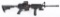 BOXED COLT LE6920 M4 SEMI AUTO 5.56 RIFLE