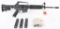 BOXED COLT R6450 SEMI AUTO 9mm CARBINE RIFLE