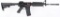 BOXED COLT LE6920 M4 CARBINE 5.56 SEMI AUTO RIFLE