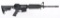 BOXED COLT LE6920 M4 CARBINE 5.56 SEMI AUTO RIFLE