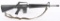 COLT SP1 PREBAN SEMI AUTOMATIC .223 RIFLE