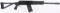 RUSSIAN SAIGA 12 SEMI AUTO 12 GA SHOTGUN