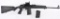 RUSSIAN SAIGA 308-1 SEMI AUTOMATIC .308 RIFLE