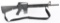 COLT MATCH TARGET COMPETITION HBAR .223 RIFLE