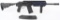 RUSSIAN SAIGA 12 SEMI AUTO 12 GA SHOTGUN