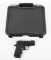 BOXED SIG P238 SEMI AUTO PISTOL
