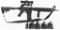 MOSSBERG INTERNATIONAL 715T SEMI AUTO .22 RIFLE