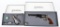 BOXED COLT SIGN. SERIES COLT DRAGOON REVOLVER
