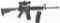 BUSHMASTER XM15 AR 15 CARBINE W/ ACCESORIES