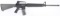 BUSHMASTER XM15-E2S TARGET BARREL 5.56 .223 RIFLE