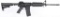 BOXED COLT M4 CARBINE SEMI AUTO 5.56 RIFLE