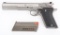 SCARCE AMT 30 CARBINE SEMI AUTO PISTOL