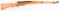 SWISS MODEL K31 SCHMIDT REUBEN RIFLE 7.5 CAL