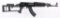 NORINCO MAK-90 SEMI AUTO 7.62x39 RIFLE MILLED