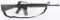 COLT MATCH TARGET MATCH HBAR .223 RIFLE