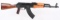 RUSSIAN KIT ATI AT-47 7.62x39 SEMI AUTO RIFLE