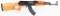 NORINCO MAK-90 SPORTER 7.62x39 SEMI AUTO RIFLE