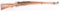 SWISS MODEL K31 STARIGHT PULL RIFLE