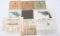 LOT (11) EARLY COLT CATALOGS, FLYERS, ETC