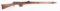 SWISS MODEL 1889 SCHMIDT RUBEN STRAIGHT PULL RIFLE