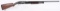 WINCHESTER MODEL 12 SLIDE ACTION SHOTGUN