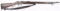 MARTINI HENRY MK1 .303 BRITISH RIFLE