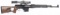 RUSSIAN IZHMASH TIGER DRAGONOV RIFLE 7.62X54