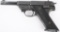 SCARCE HI STANDARD MODEL G .380 PISTOL