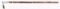 ANTIQUE FRENCH MADE CANE GUN