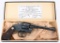 COLT ARMY SPECIAL DA REVOLVER CAL, 41 COLT
