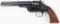 CIMARRON ARMS S&W SCHOFIELD US REVOLVER