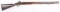BRITISH ENFIELD PATTERN 1839 SMOOTHBORE MUSKET