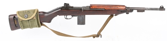 WW2 EARLY INLAND M1 CARBINE