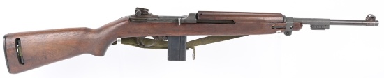 WW2 WINCHESTER TYPE 3 M1 CARBINE