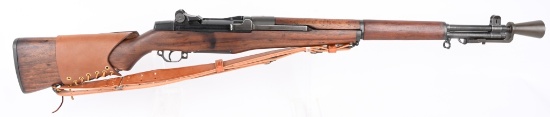 US SPRINGFIELD M1-D SNIPER RIFLE