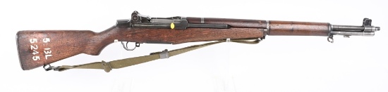 KOREAN WAR INTERNATIONAL HARVESTER M1 GARAND