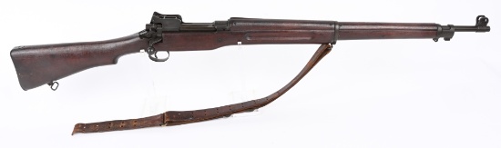 WW1 WINCHESTER MODEL 1917 ENFIELD RIFLE