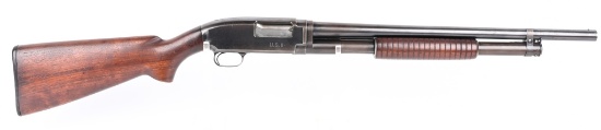 WW2 ISSUE MODEL 12 WINCHESTER RIOT GUN