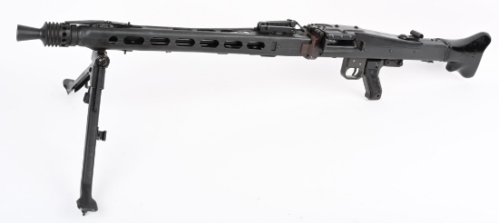 WISELITE SEMIAUTO MG42 MACHINEGUN